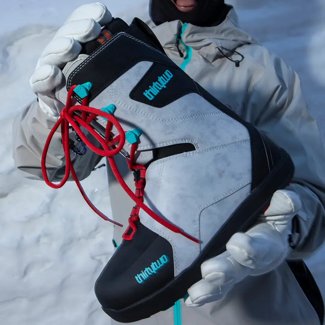 Men's Lashed X Pat Fava Snowboard Boots