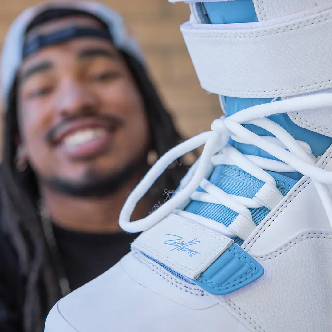 Men's ZB-1 X Zeb Powell Snowboard Boots