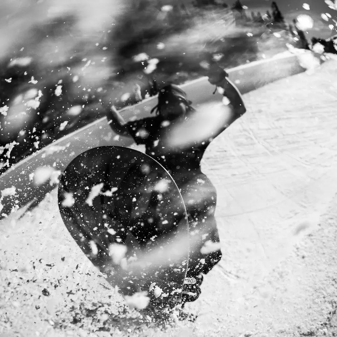 Men's ZB-1 X Zeb Powell Snowboard Boots