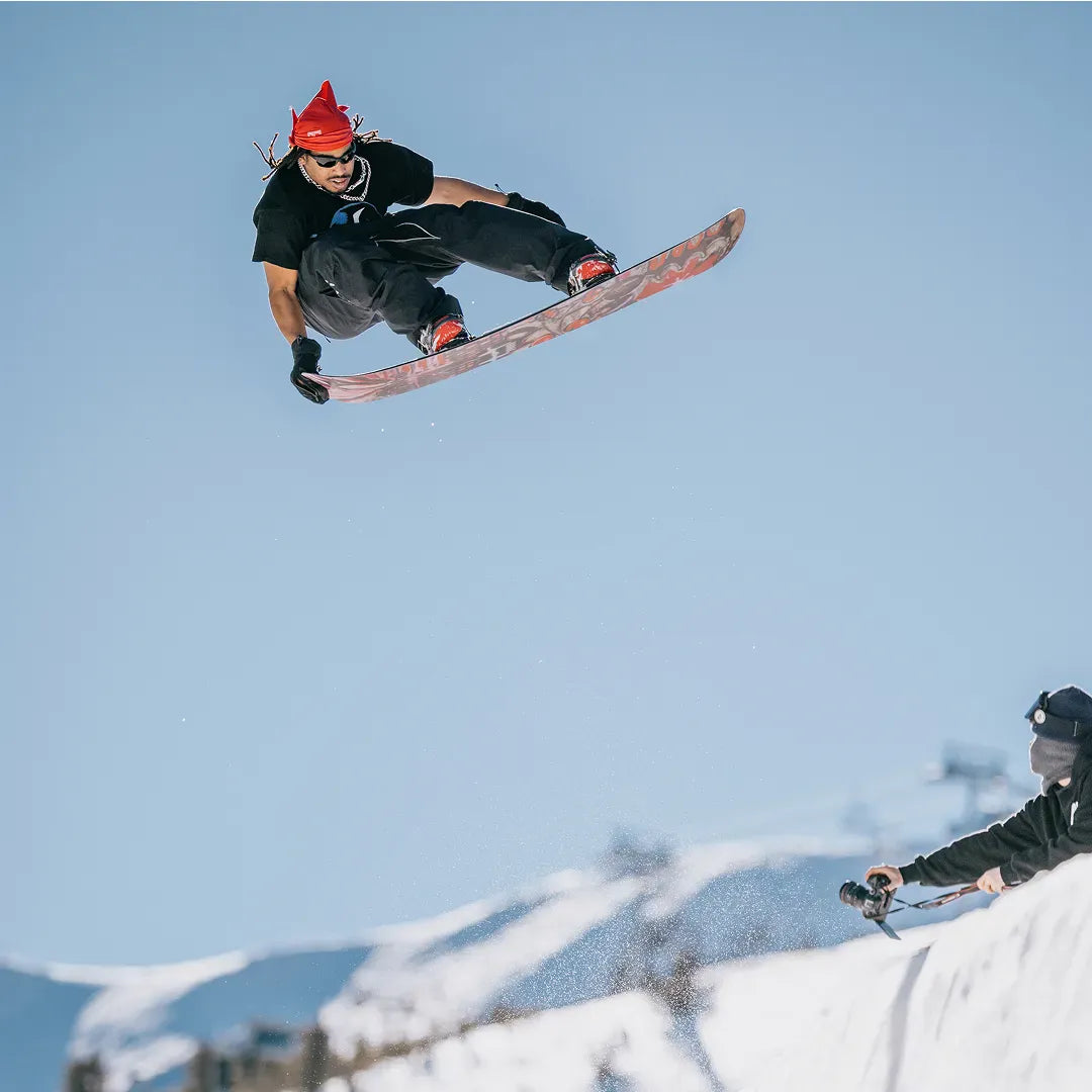 Men's ZB-1 BOA® X Zeb Powell Snowboard Boots