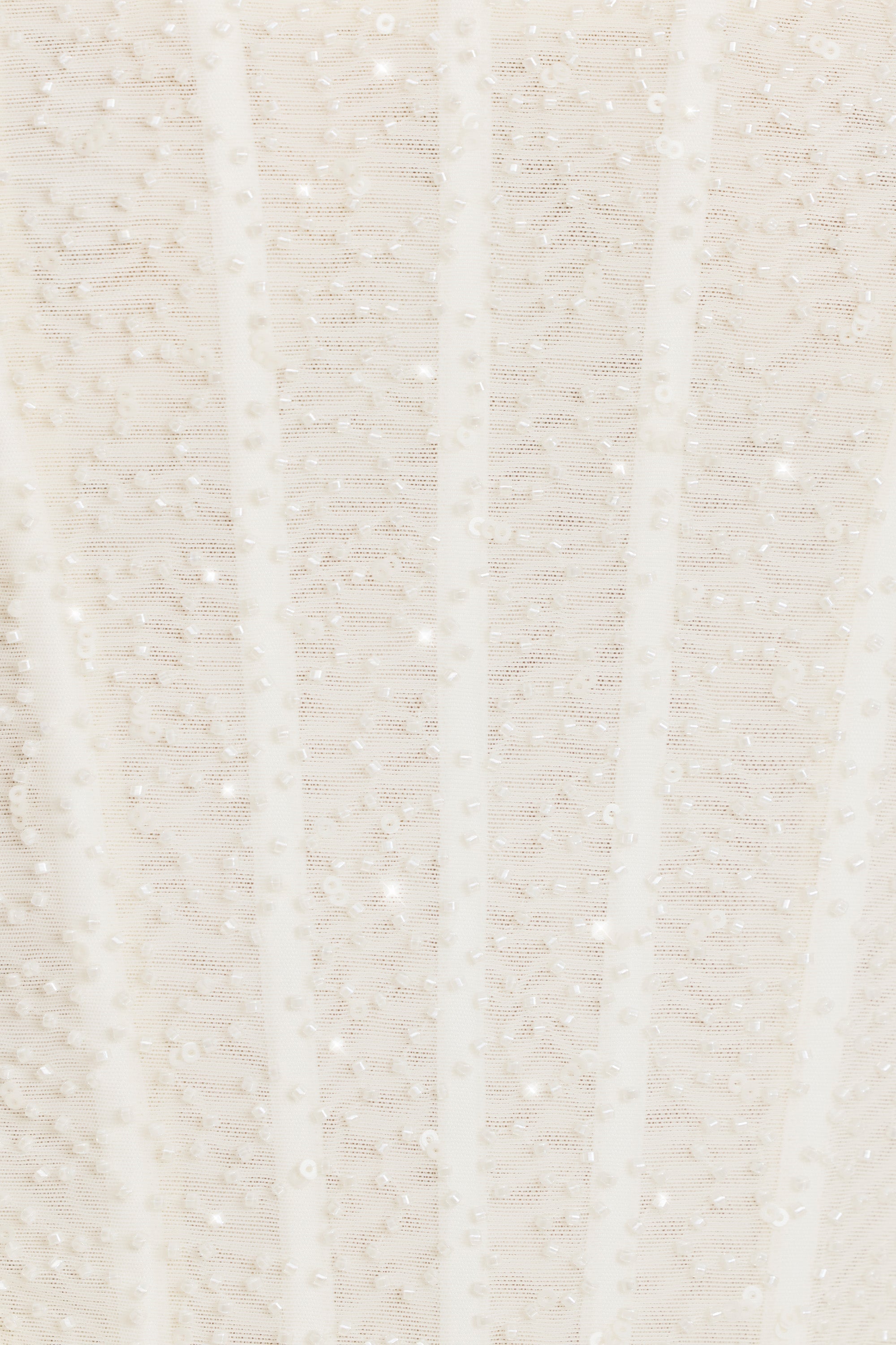 Embellished Corset Tulle Skirt Mini Dress in White