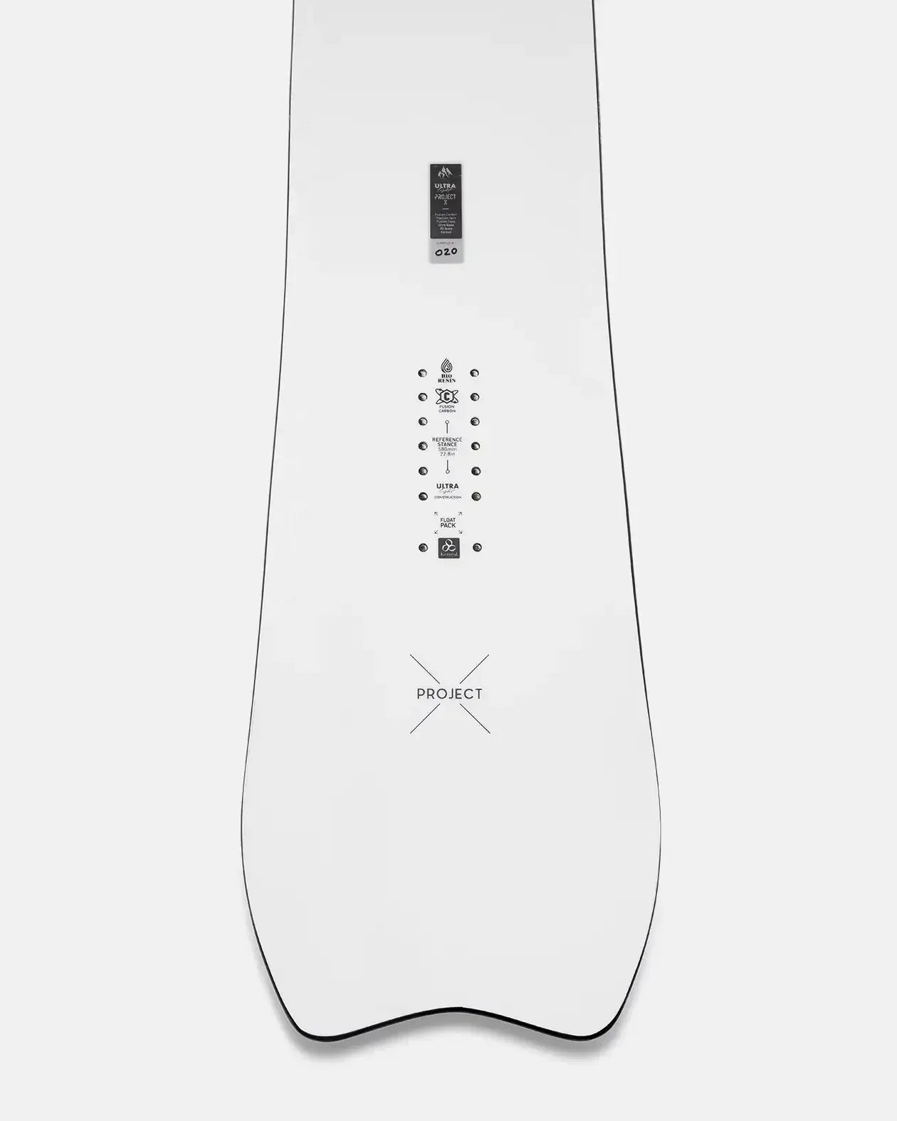 Men's Ultralight Project X