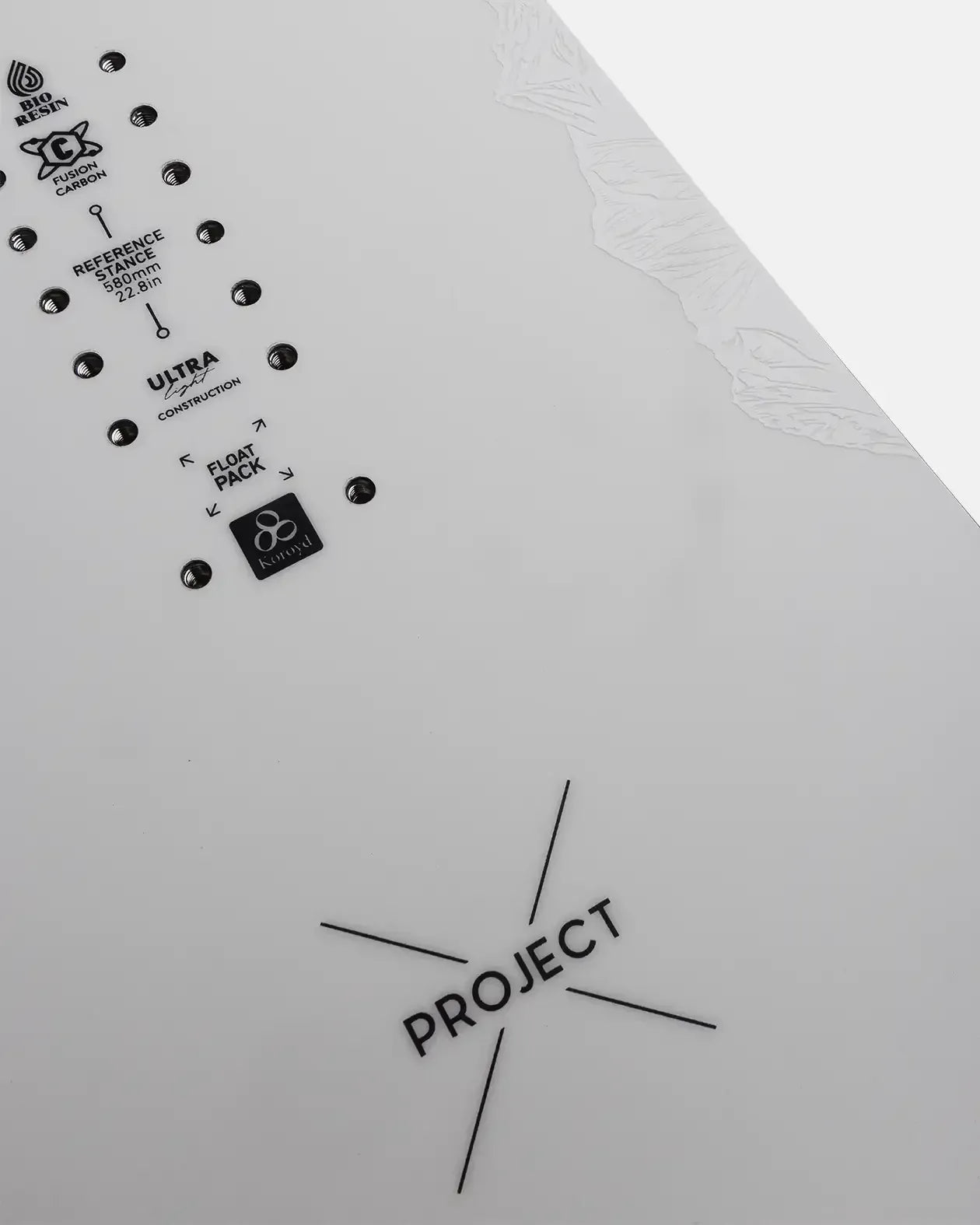 Men's Ultralight Project X