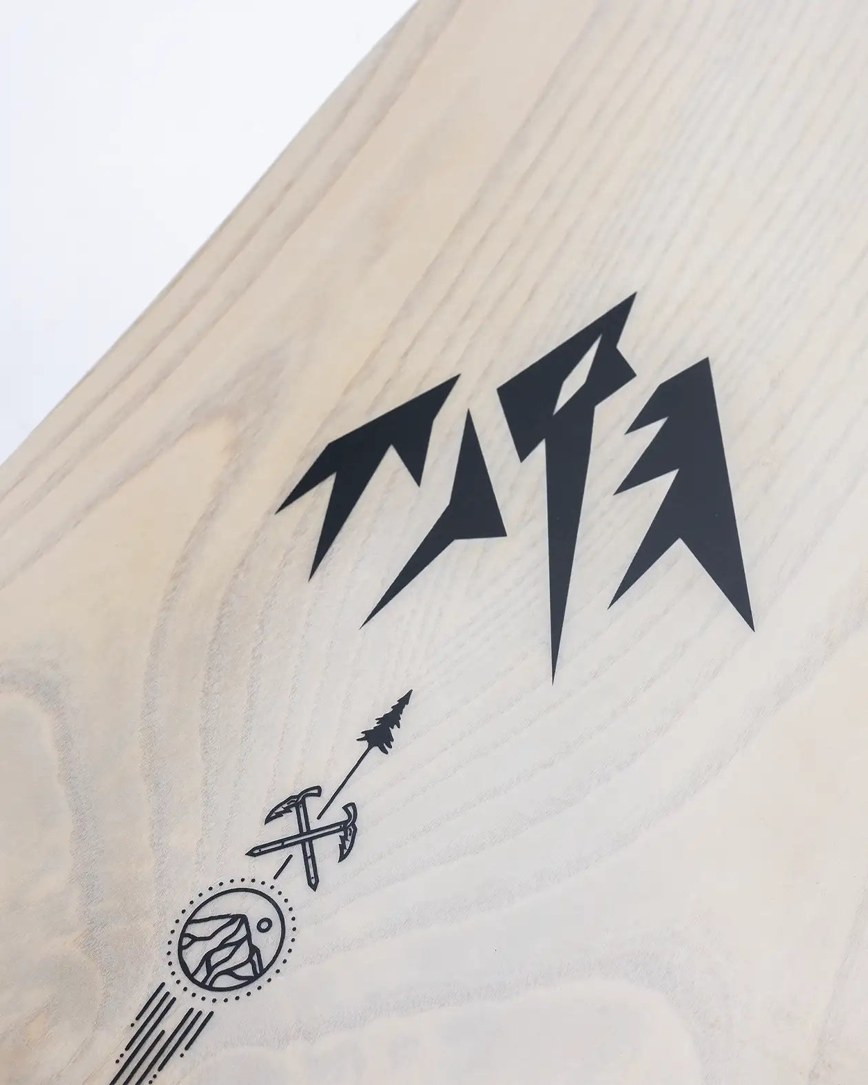 Men's Flagship Snowboard