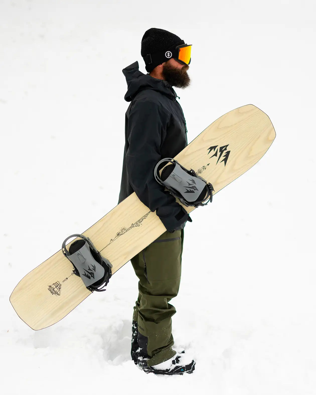 Men's Flagship Snowboard