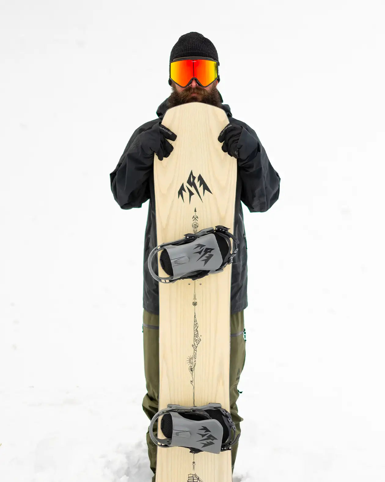 Men's Flagship Snowboard