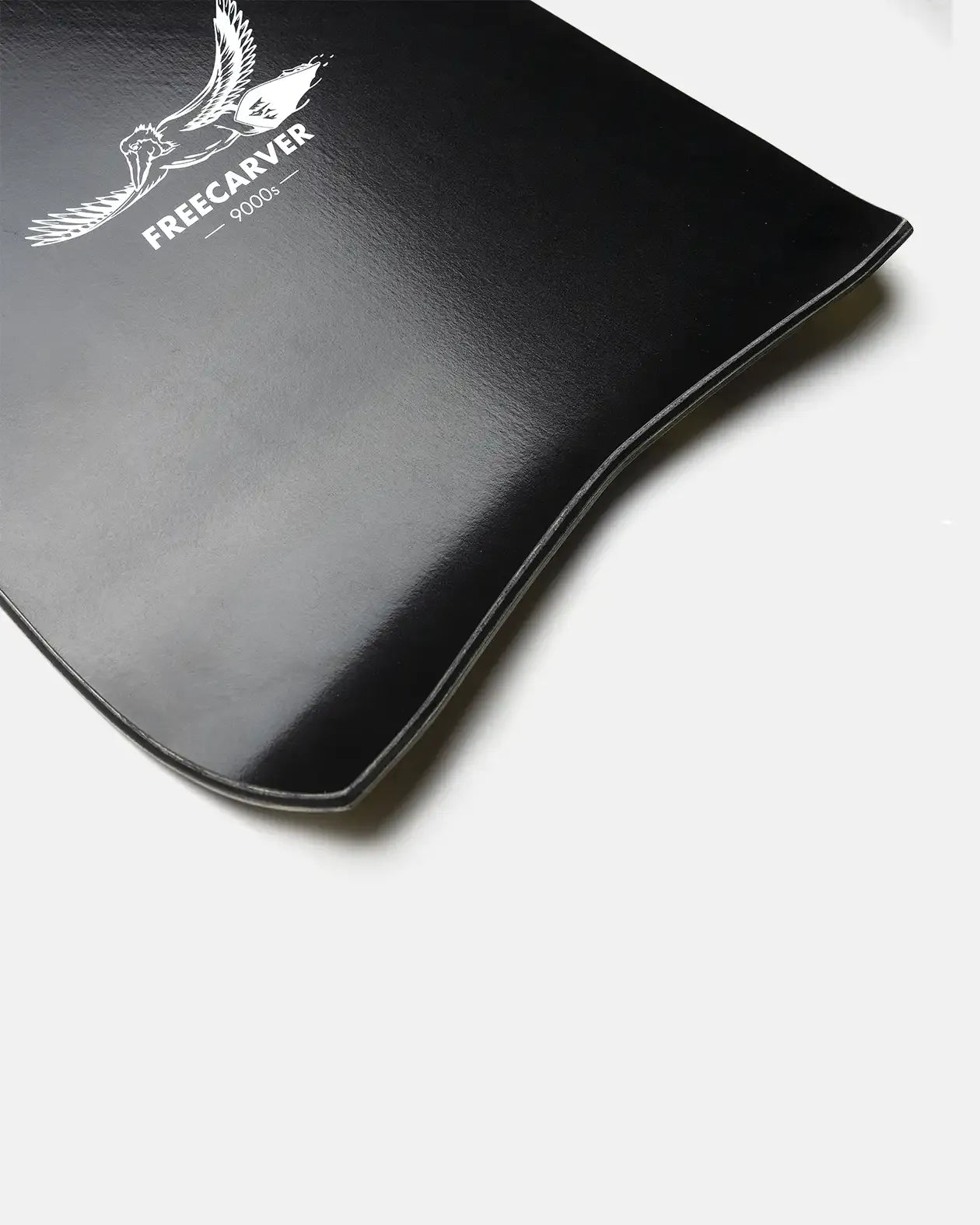 Freecarver 9000s Snowboard