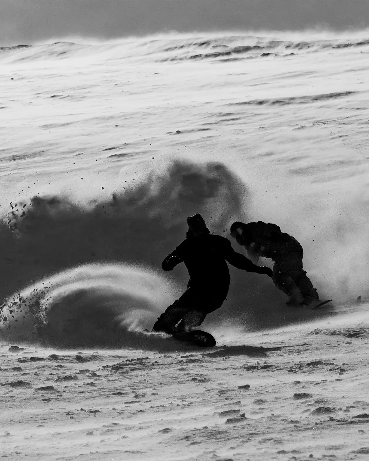 Freecarver 9000s Snowboard