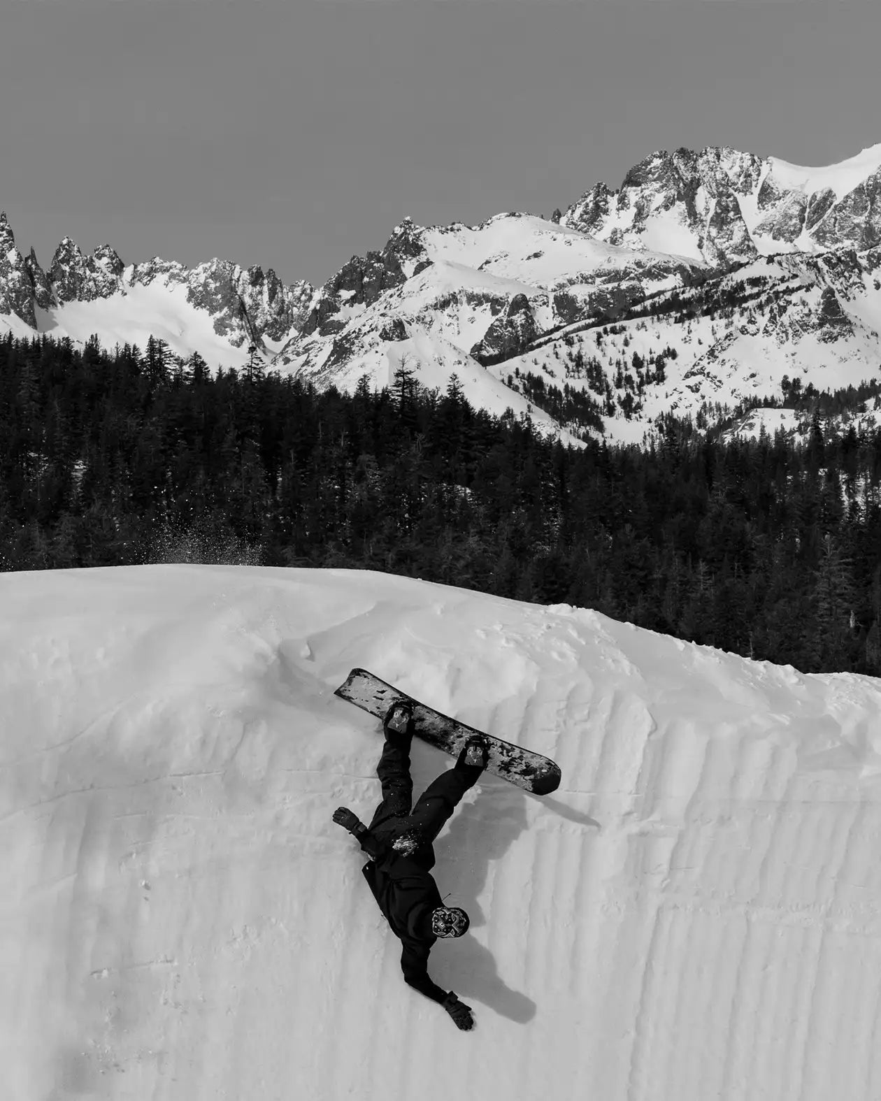 Freecarver 9000s Snowboard