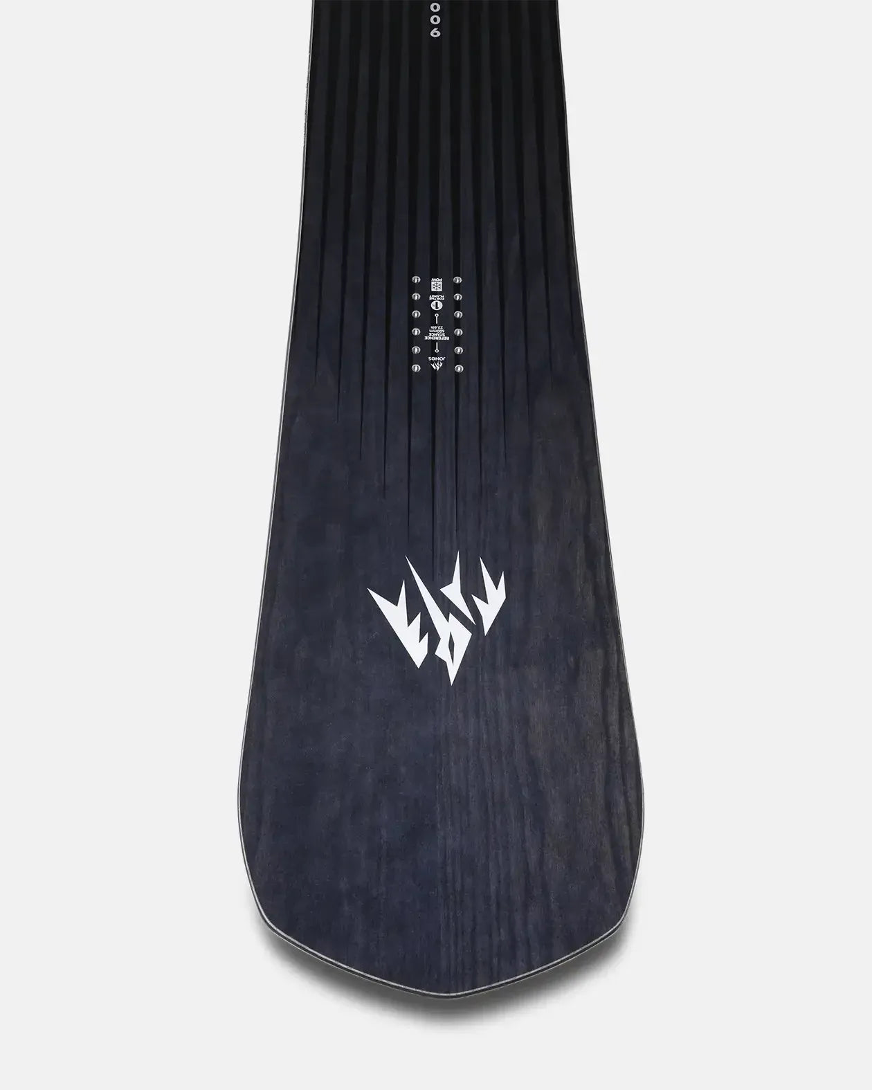 Freecarver 9000s Snowboard