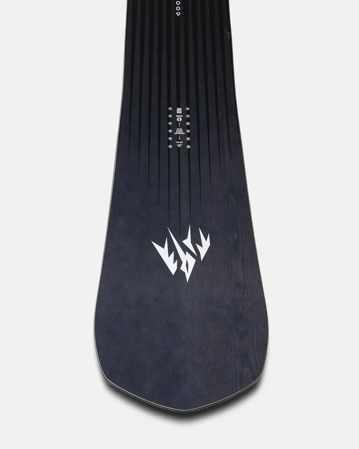 Freecarver 6000s Snowboard