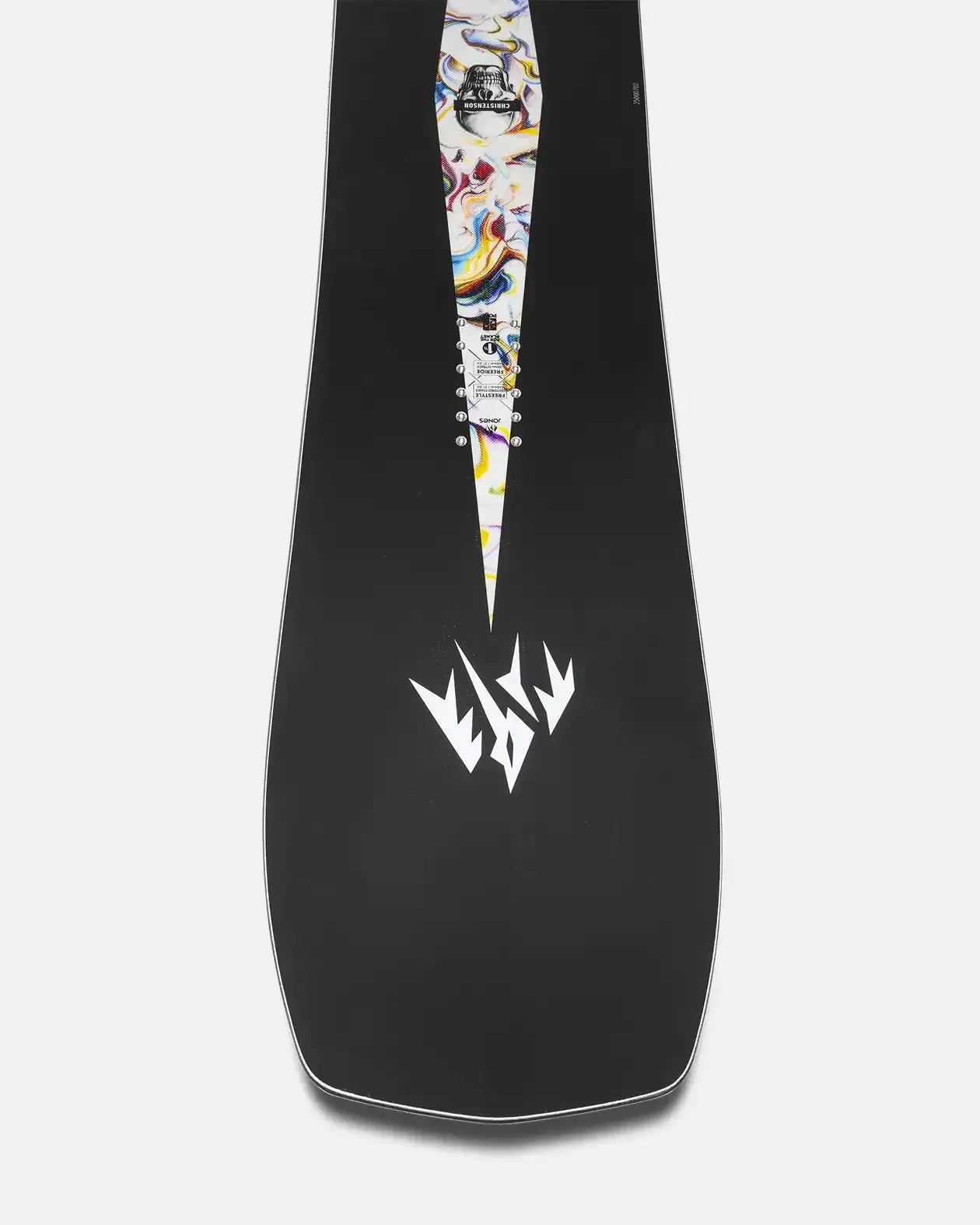 Mind Expander Twin Snowboard