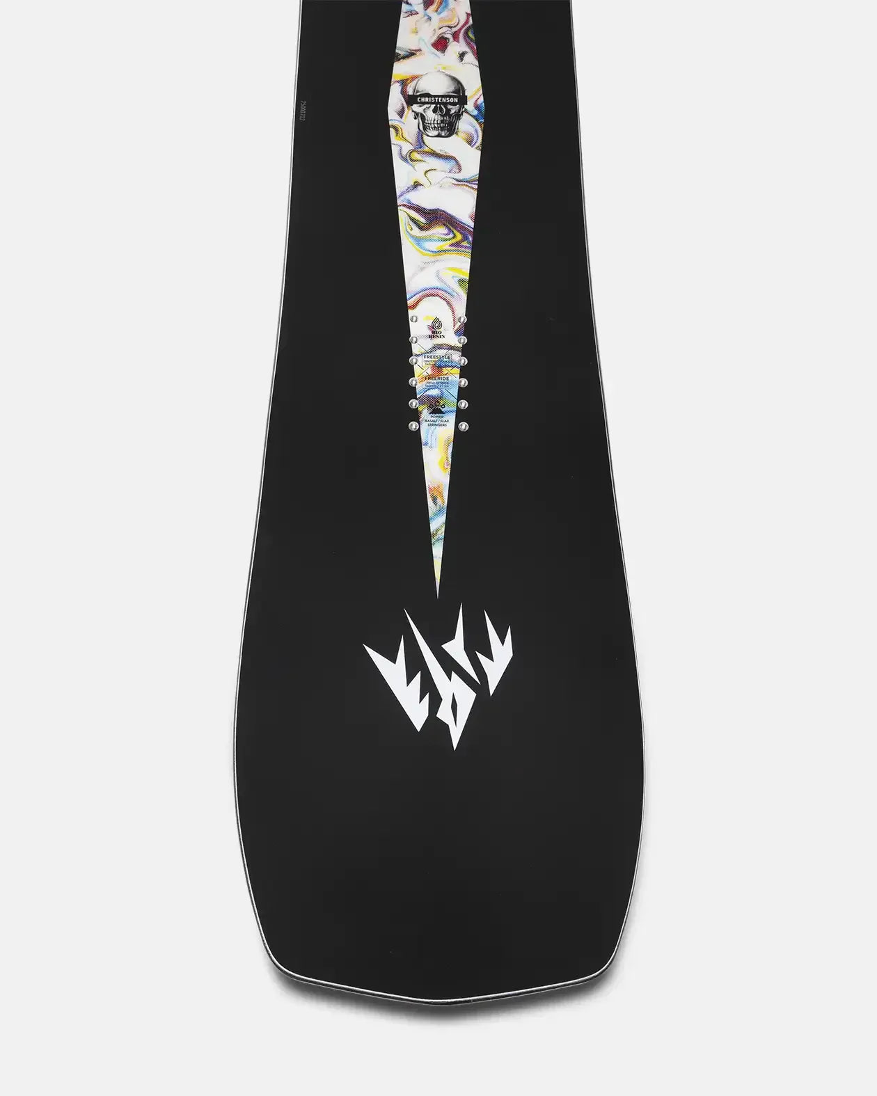 Mind Expander Twin Snowboard