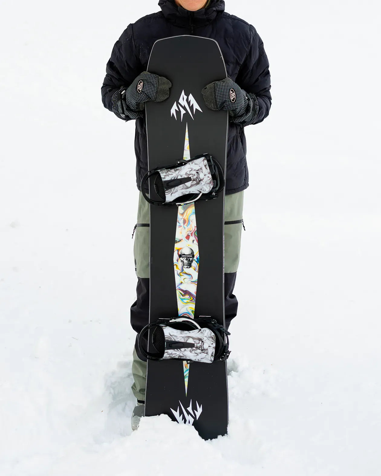 Mind Expander Twin Snowboard