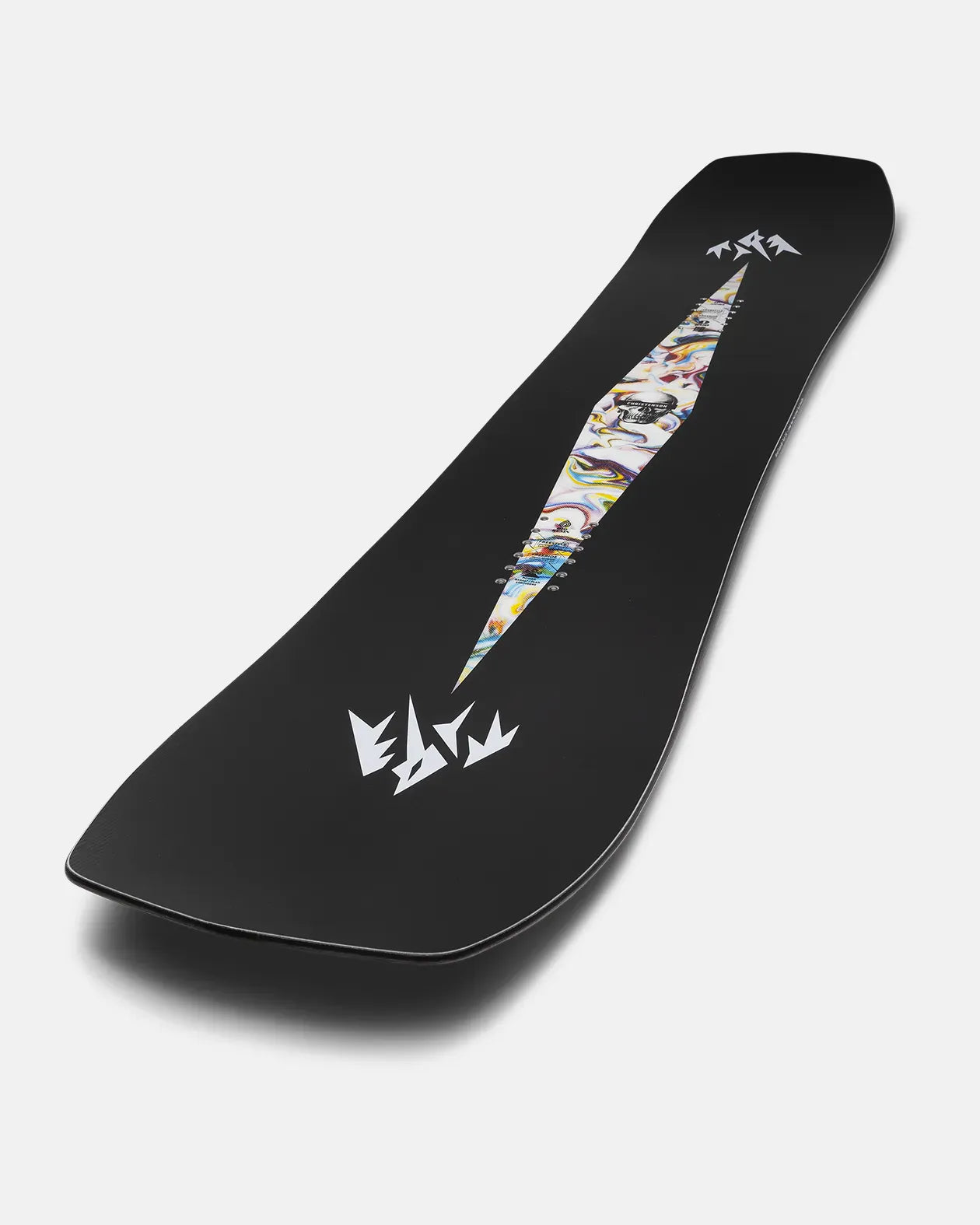 Mind Expander Twin Snowboard