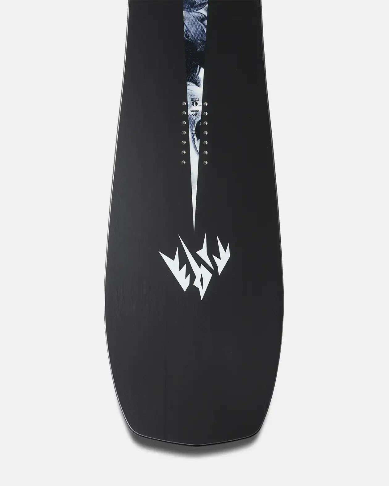 Mind Expander Snowboard