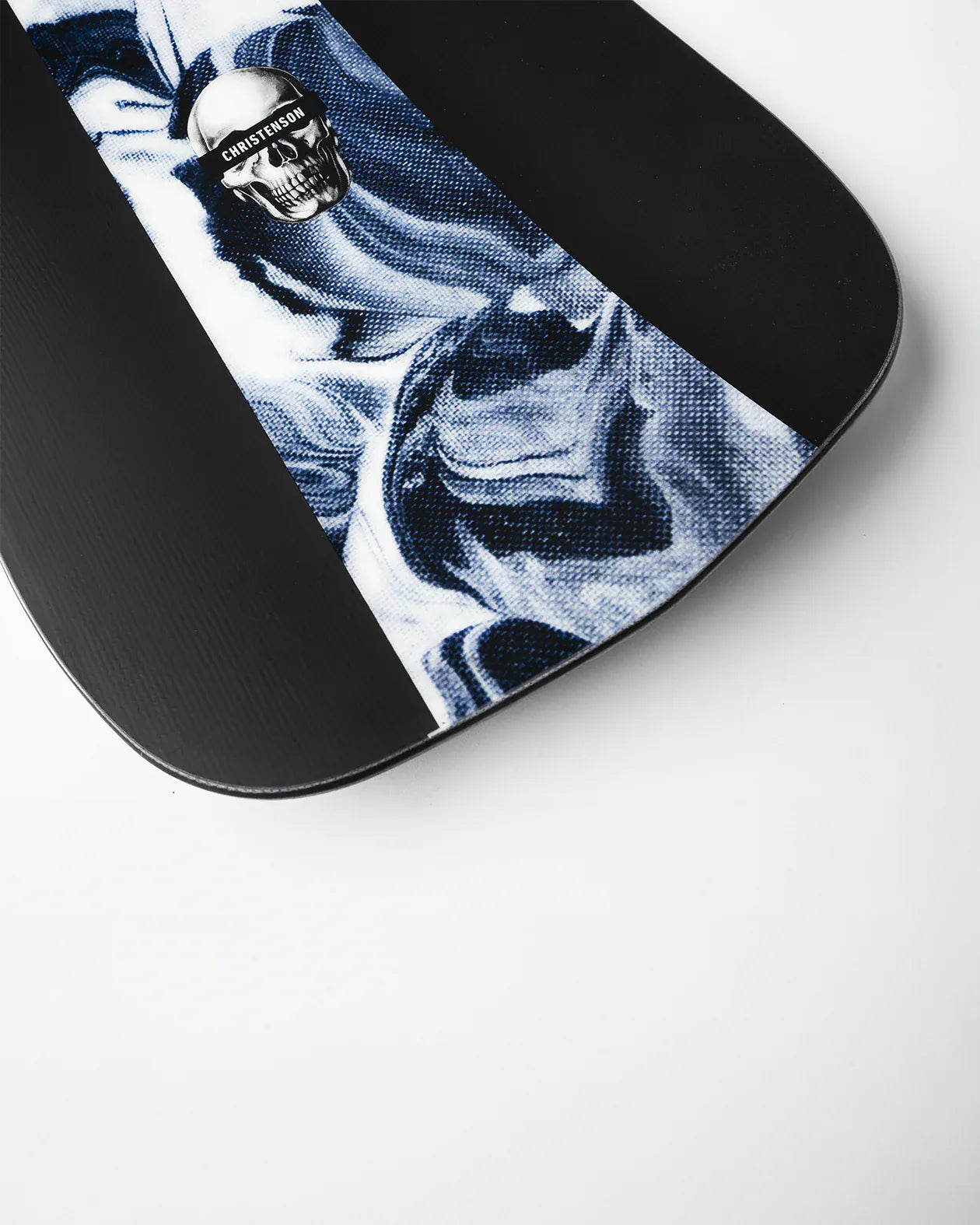 Mind Expander Snowboard