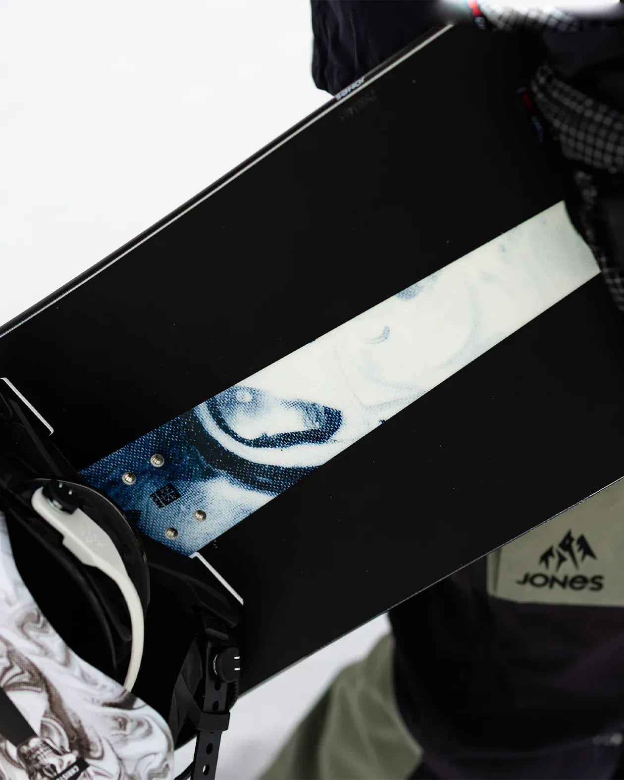 Mind Expander Snowboard