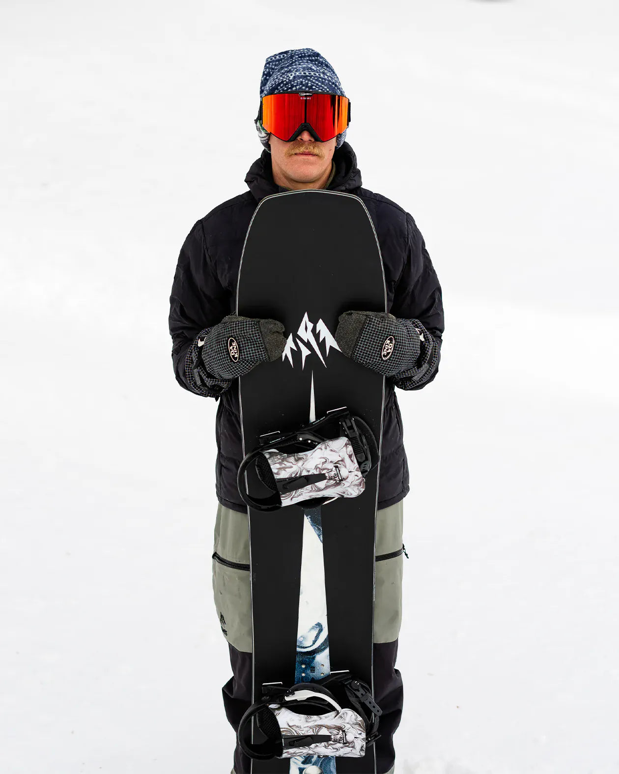Mind Expander Snowboard