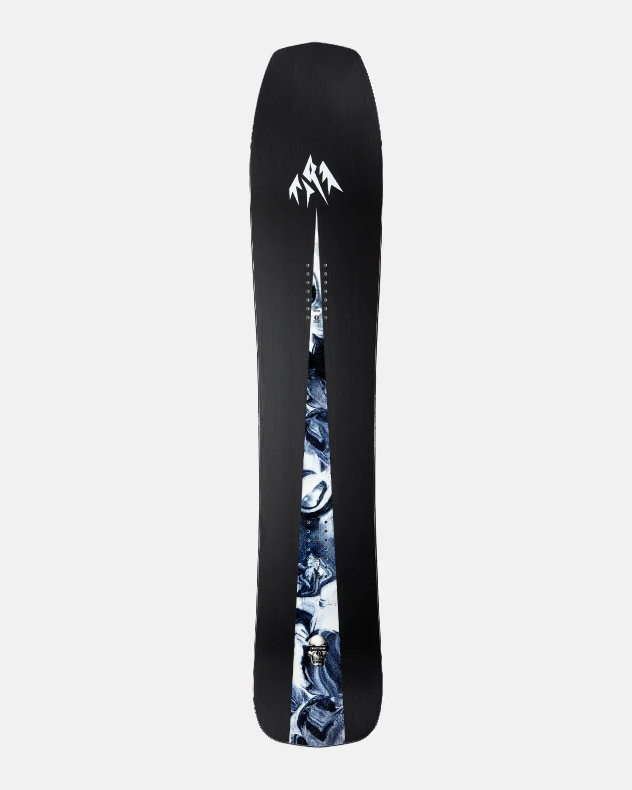 Mind Expander Snowboard