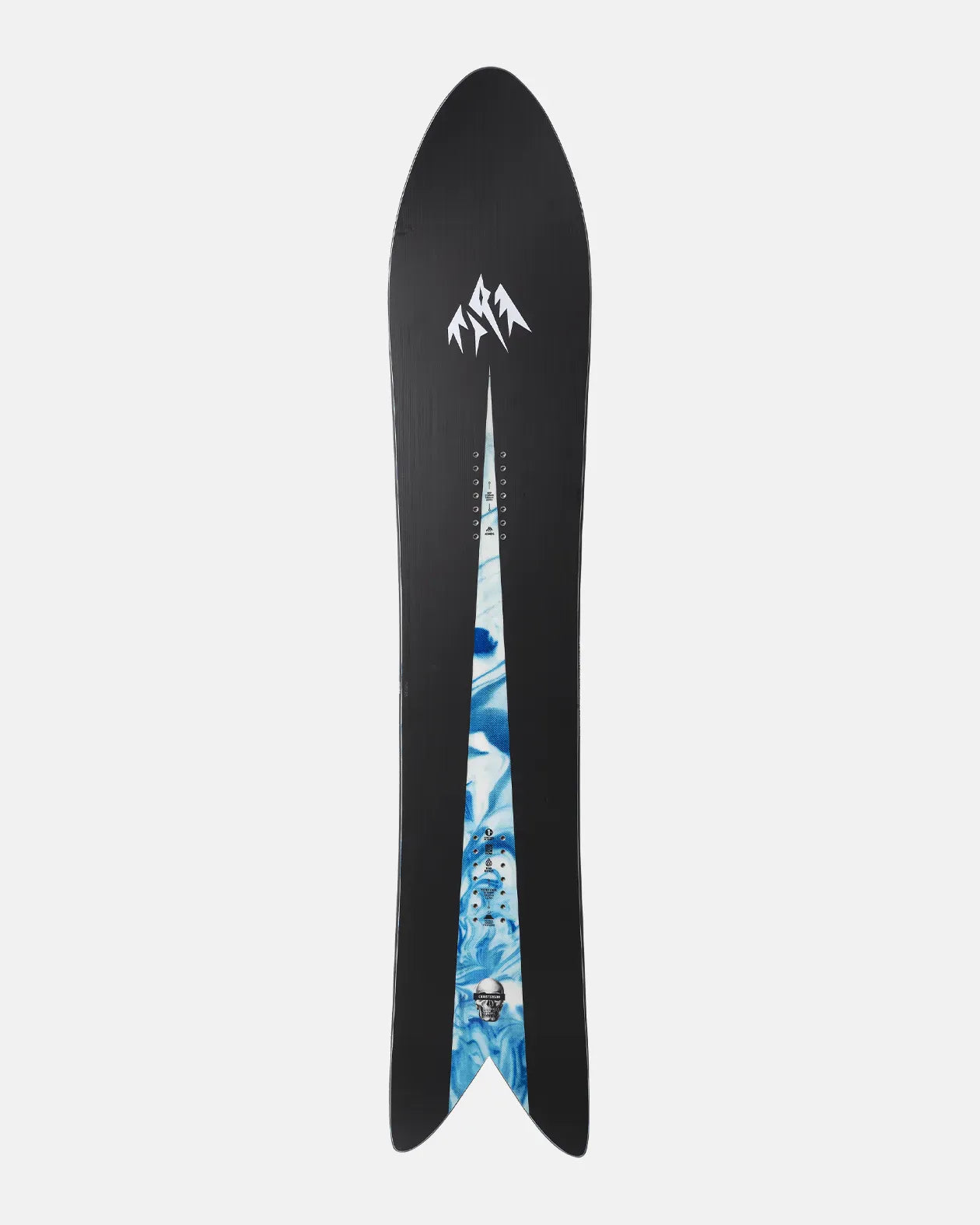 Storm Wolf Snowboard