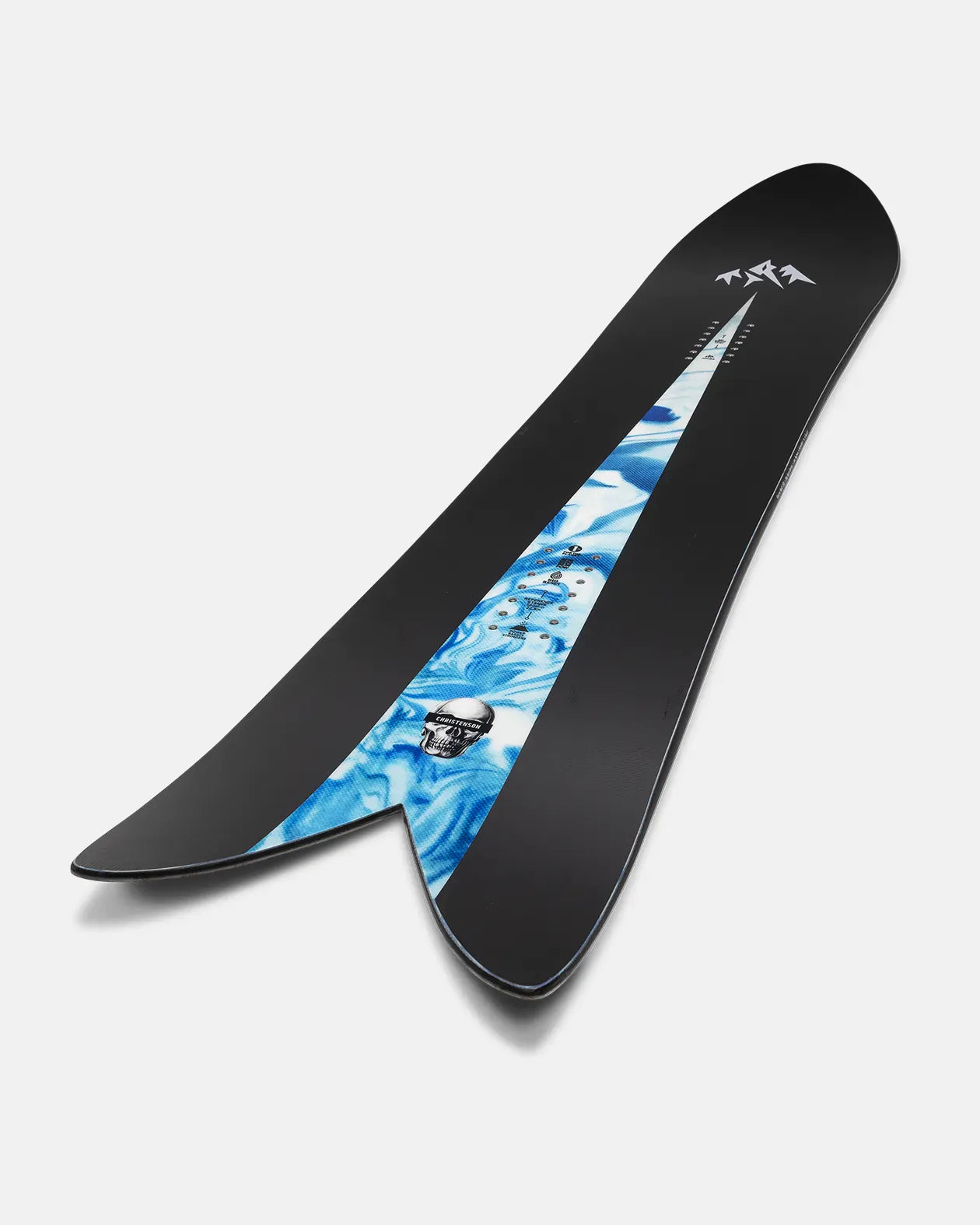 Storm Wolf Snowboard