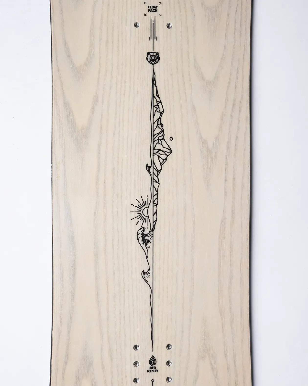 Women's Flagship Snowboard