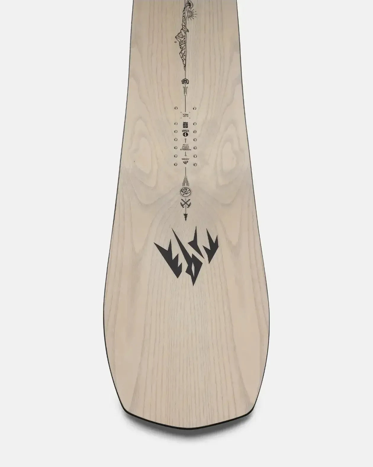 Women's Flagship Snowboard