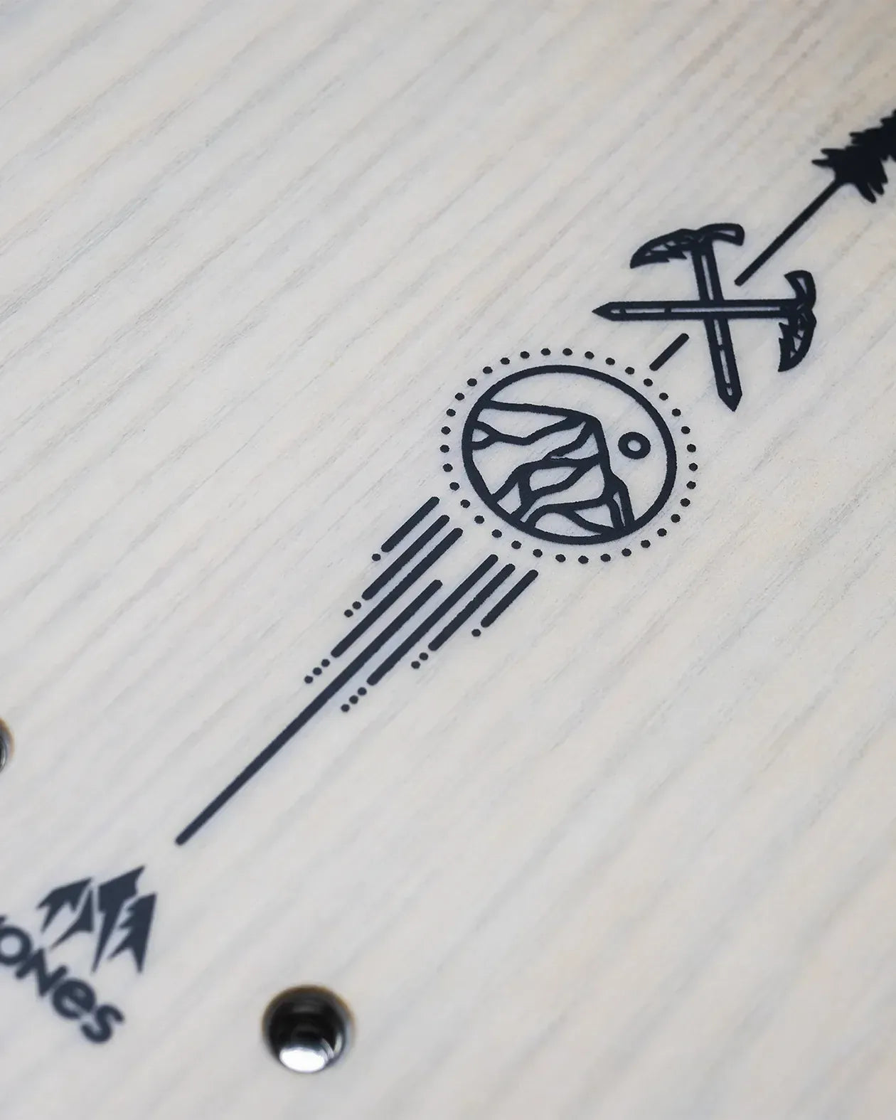 Women's Flagship Snowboard