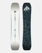 Men's Aviator 2.0 Snowboard