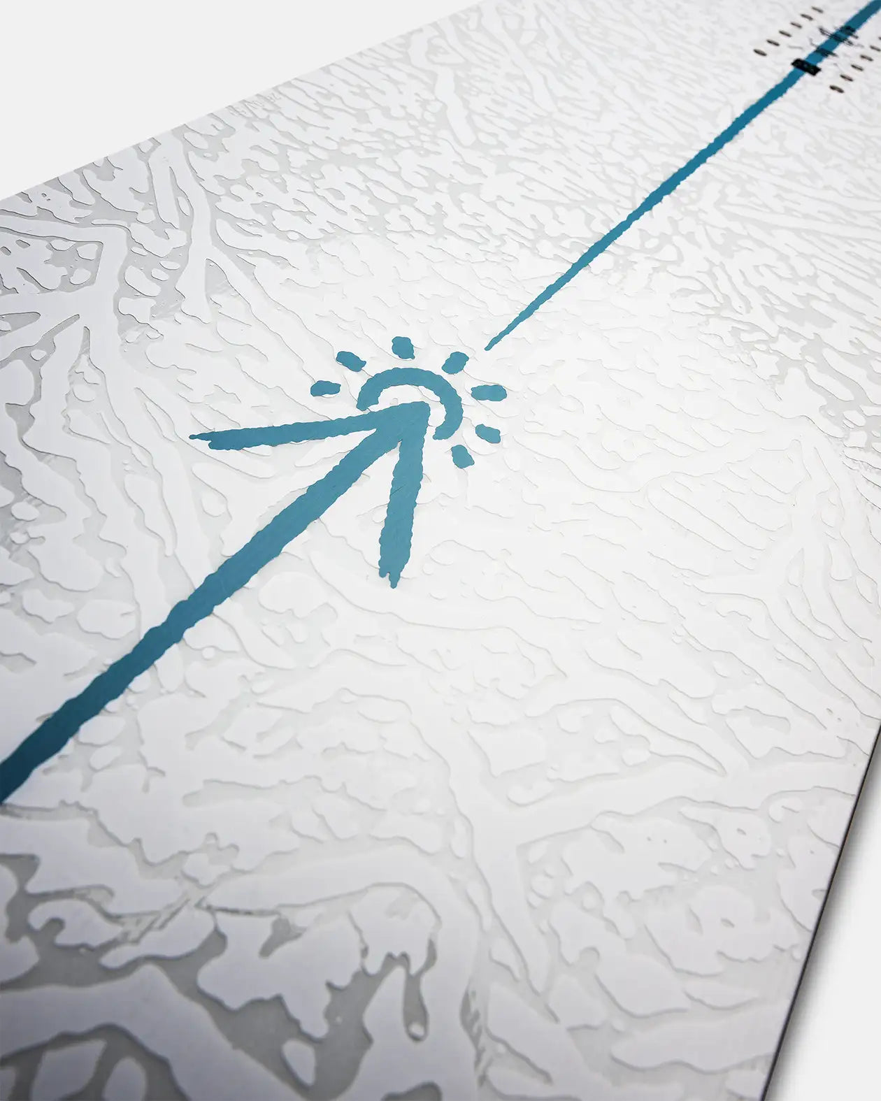 Men's Aviator 2.0 Snowboard