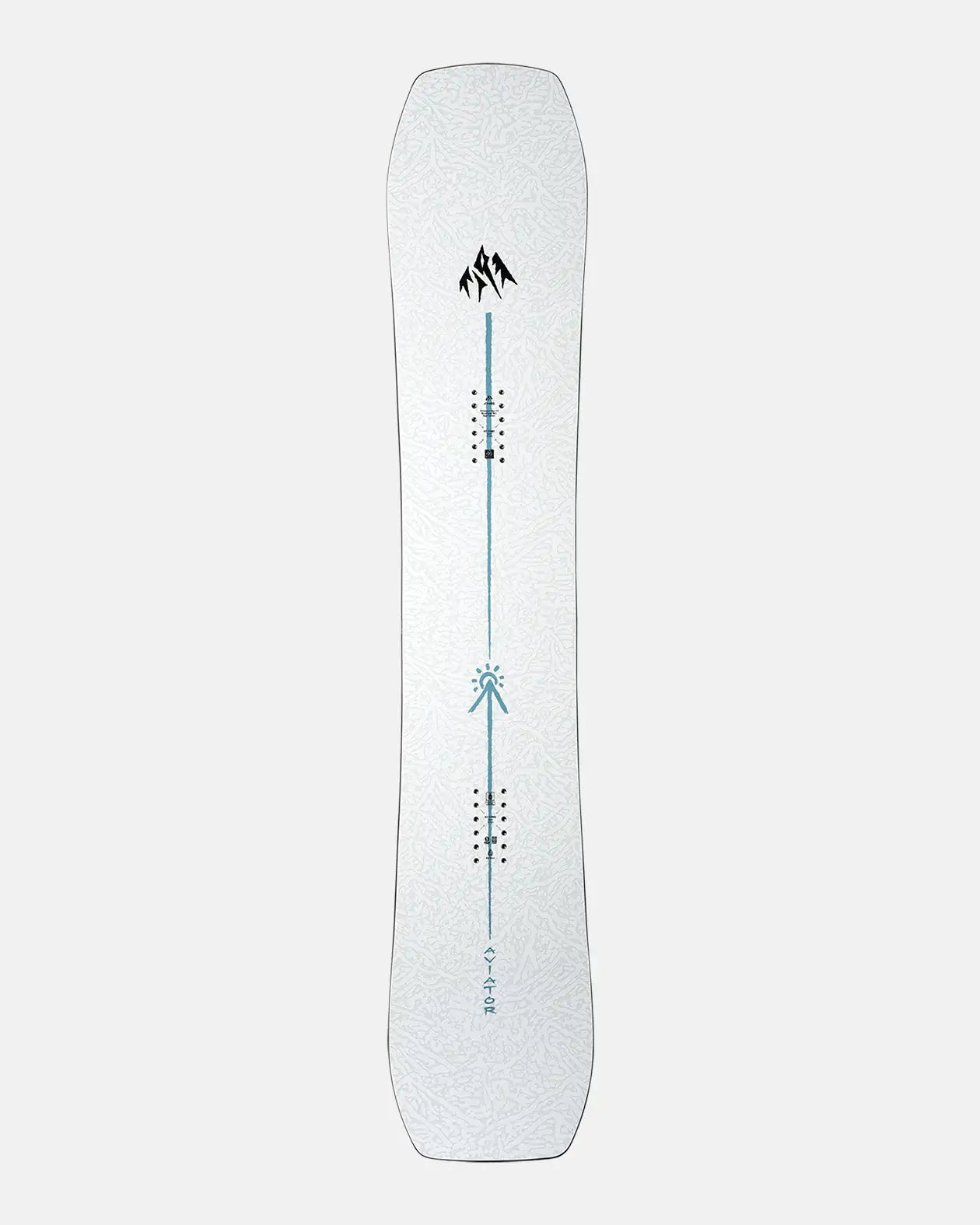 Men's Aviator 2.0 Snowboard