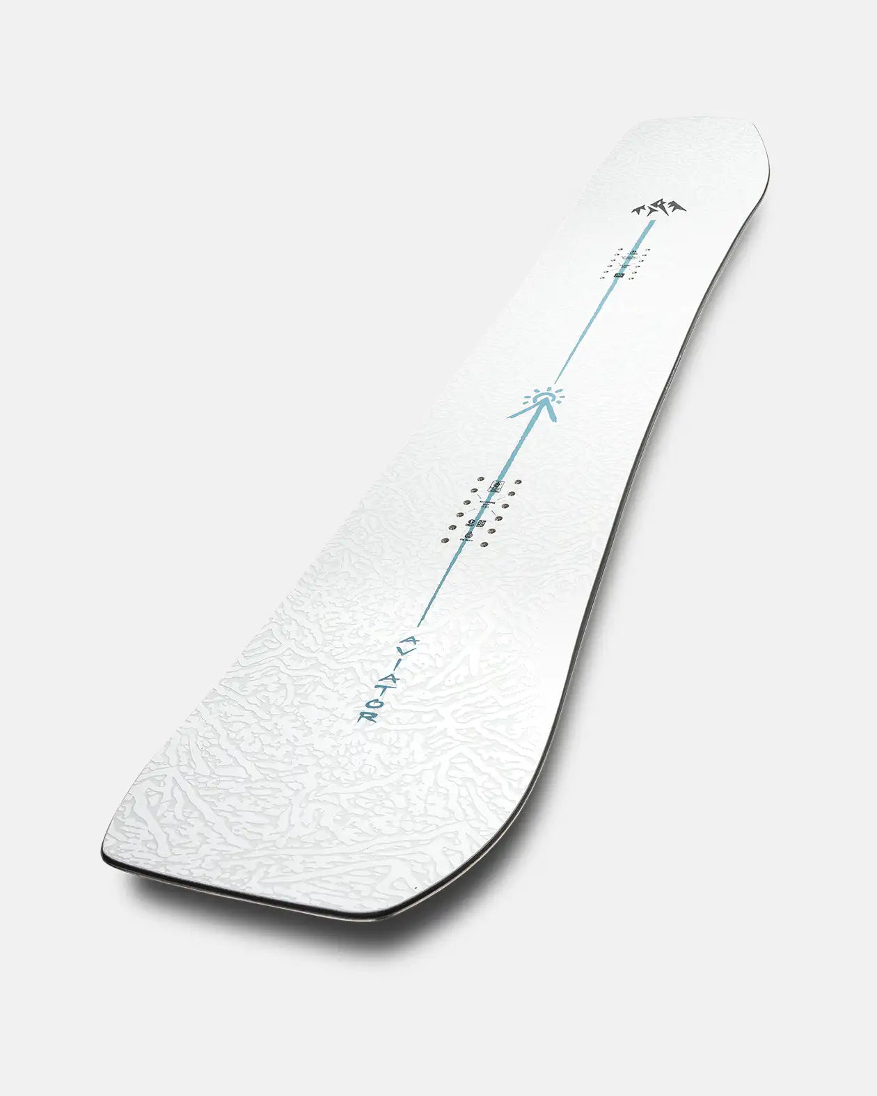 Men's Aviator 2.0 Snowboard