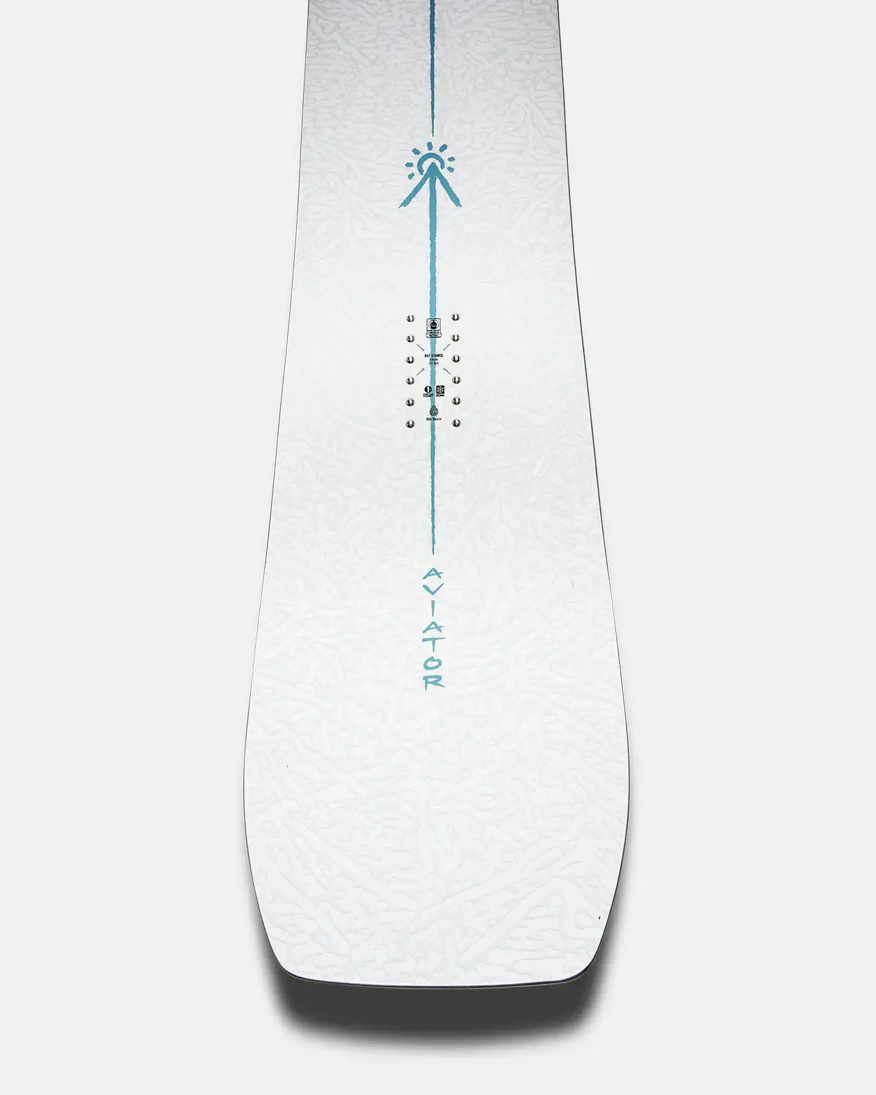Men's Aviator 2.0 Snowboard