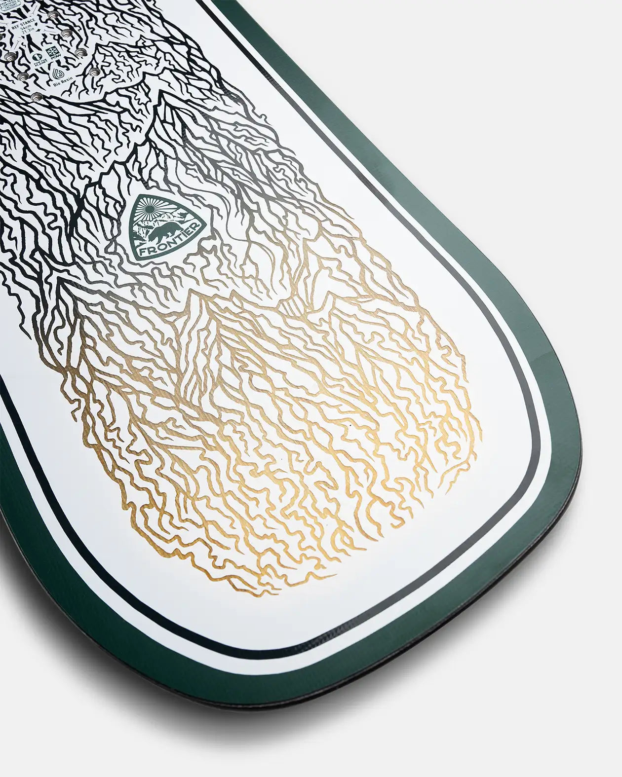 Men's Frontier 2.0 Snowboard