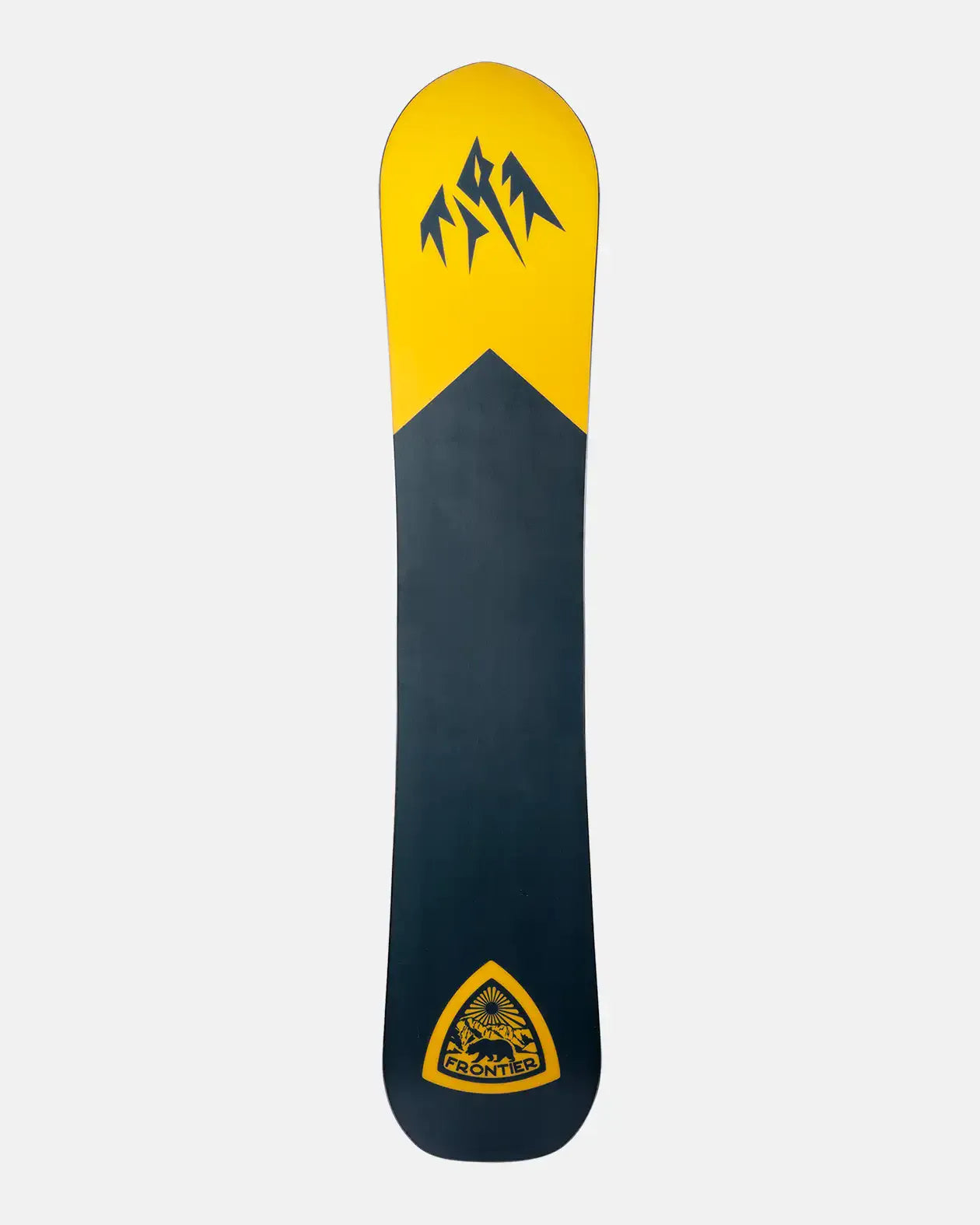 Men's Frontier 2.0 Snowboard