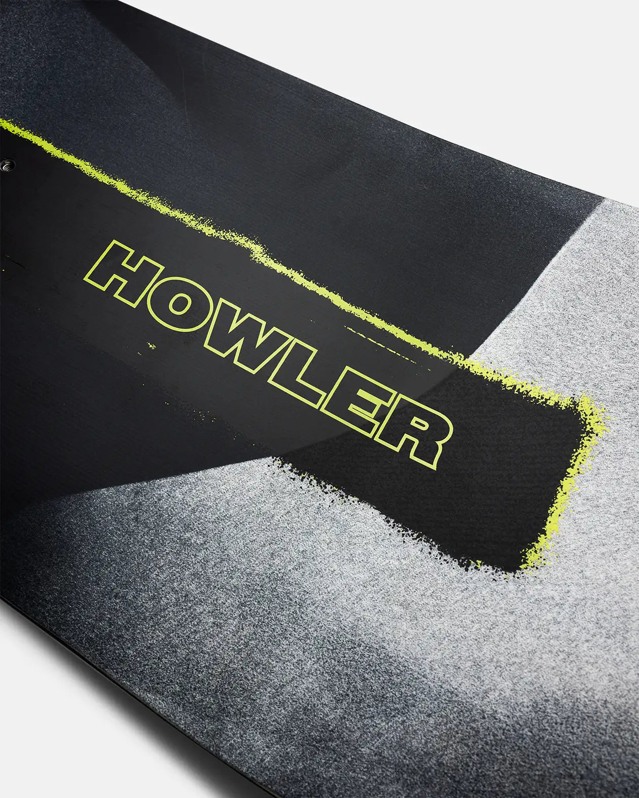 Men's Howler Snowboard