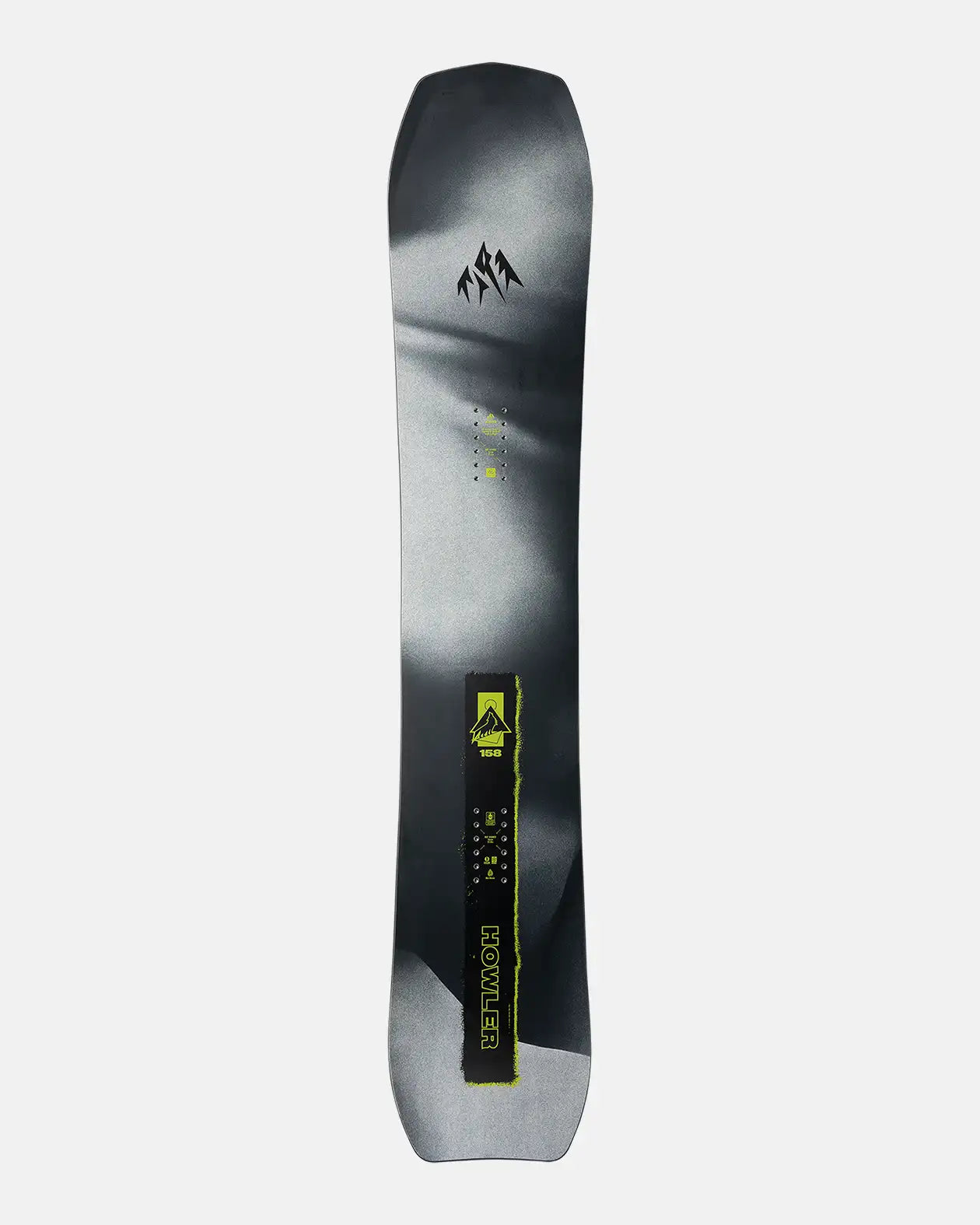 Men's Howler Snowboard