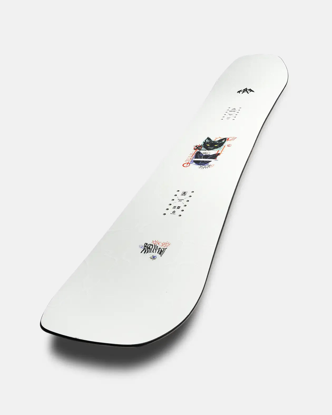 Men's Rally Cat Snowboard