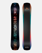 Men's Mountain Twin Snowboard