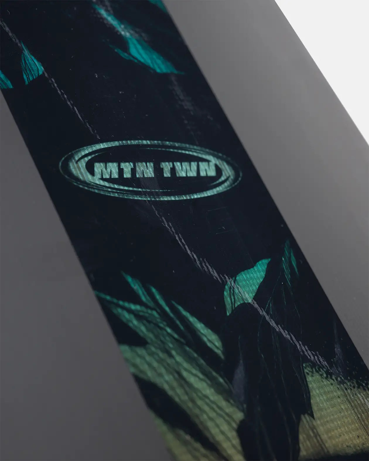 Men's Mountain Twin Snowboard