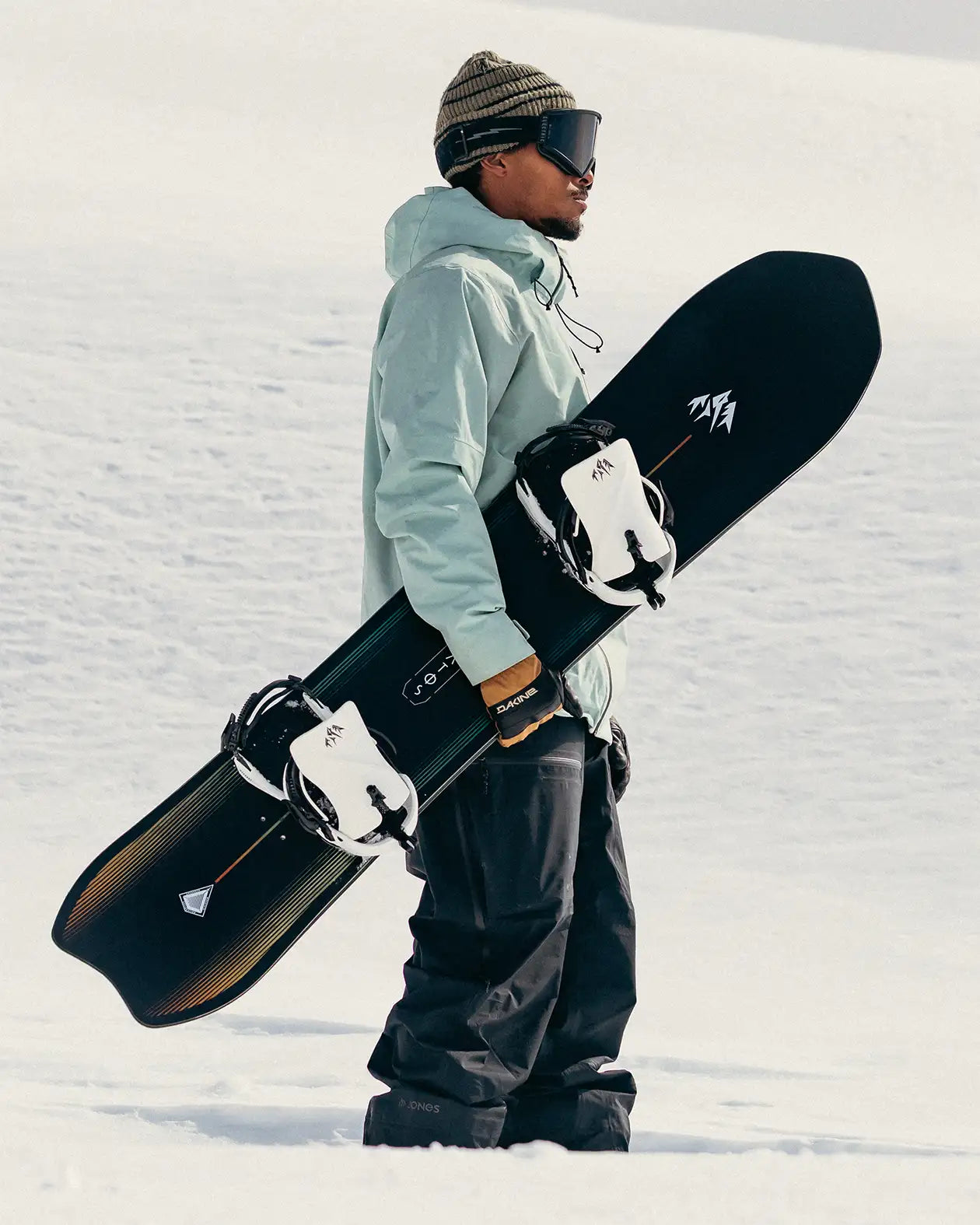 Men's Stratos Snowboard