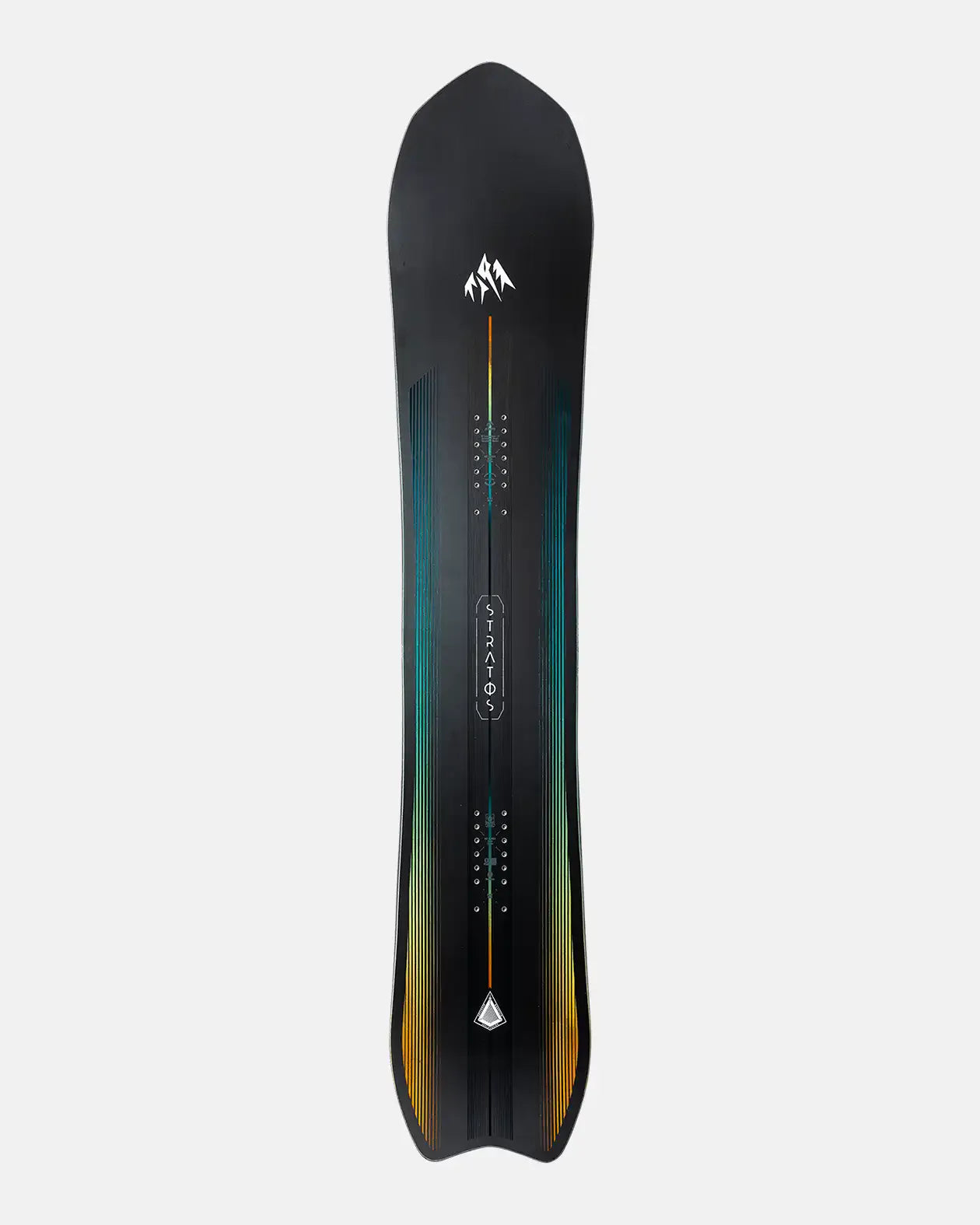Men's Stratos Snowboard