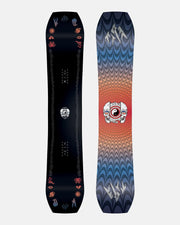 Men's Tweaker Pro Snowboard