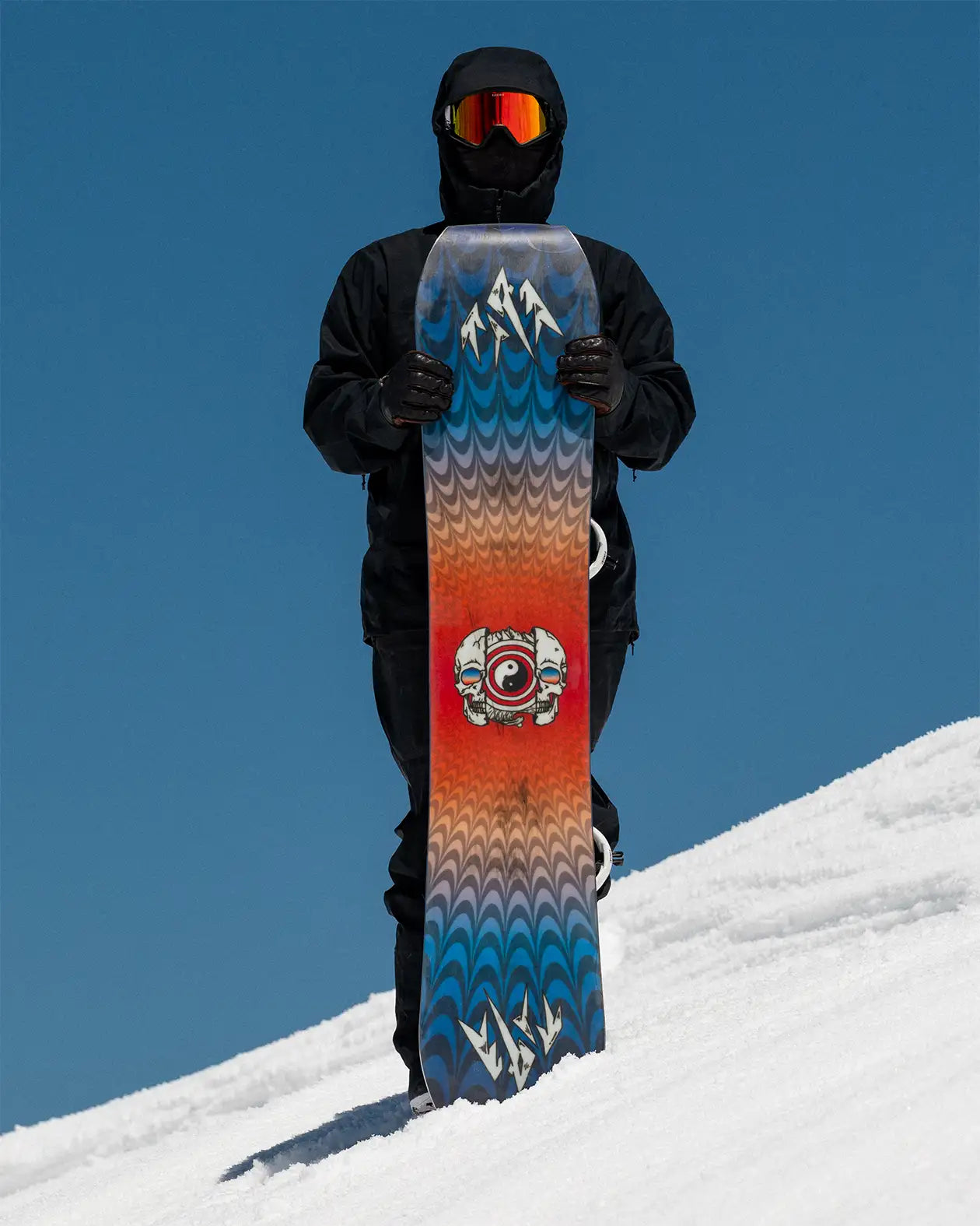 Men's Tweaker Pro Snowboard