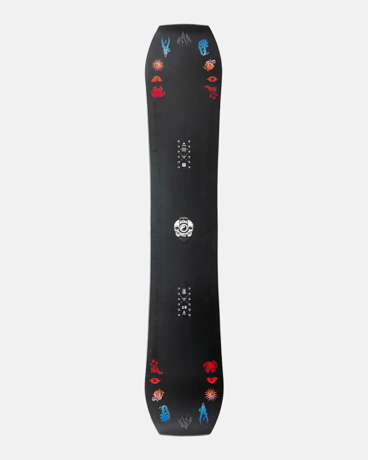 Men's Tweaker Pro Snowboard