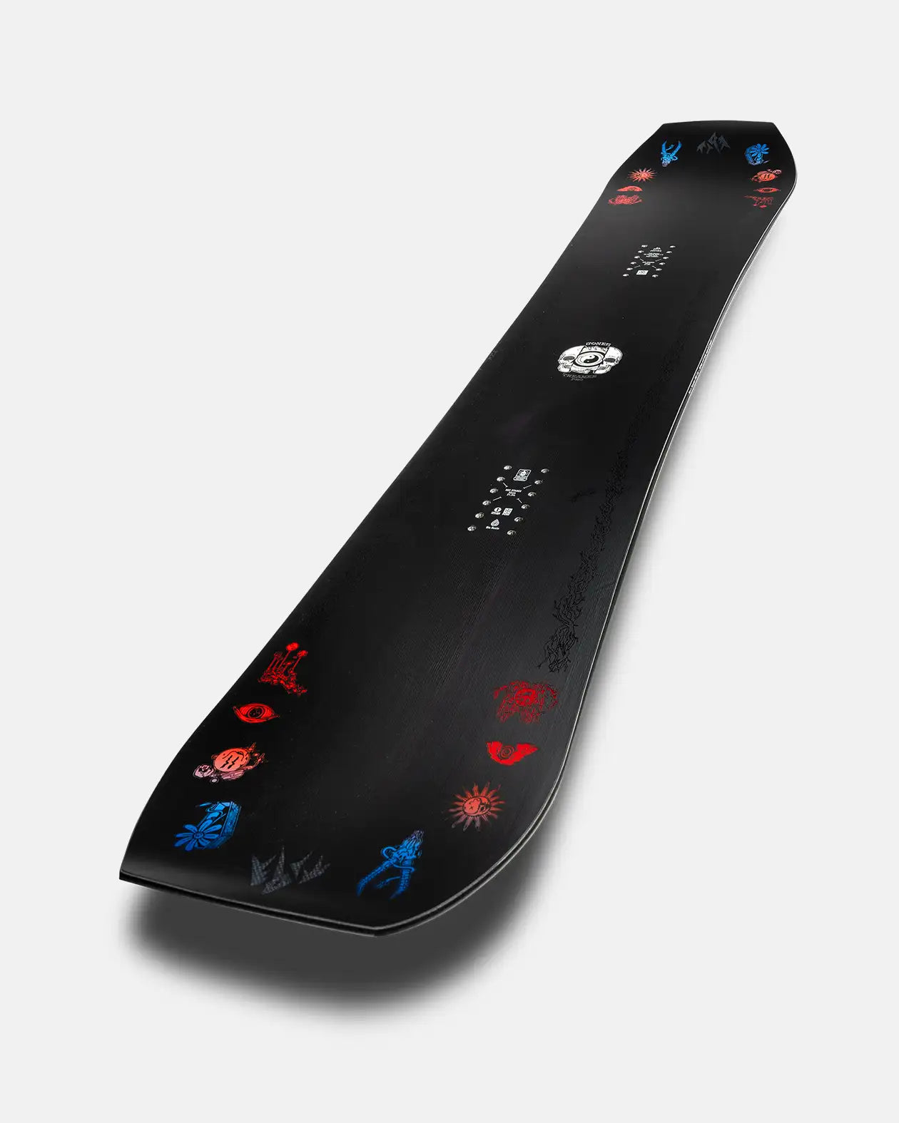 Men's Tweaker Pro Snowboard