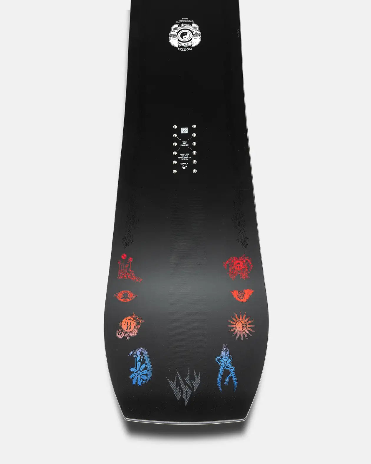 Men's Tweaker Pro Snowboard
