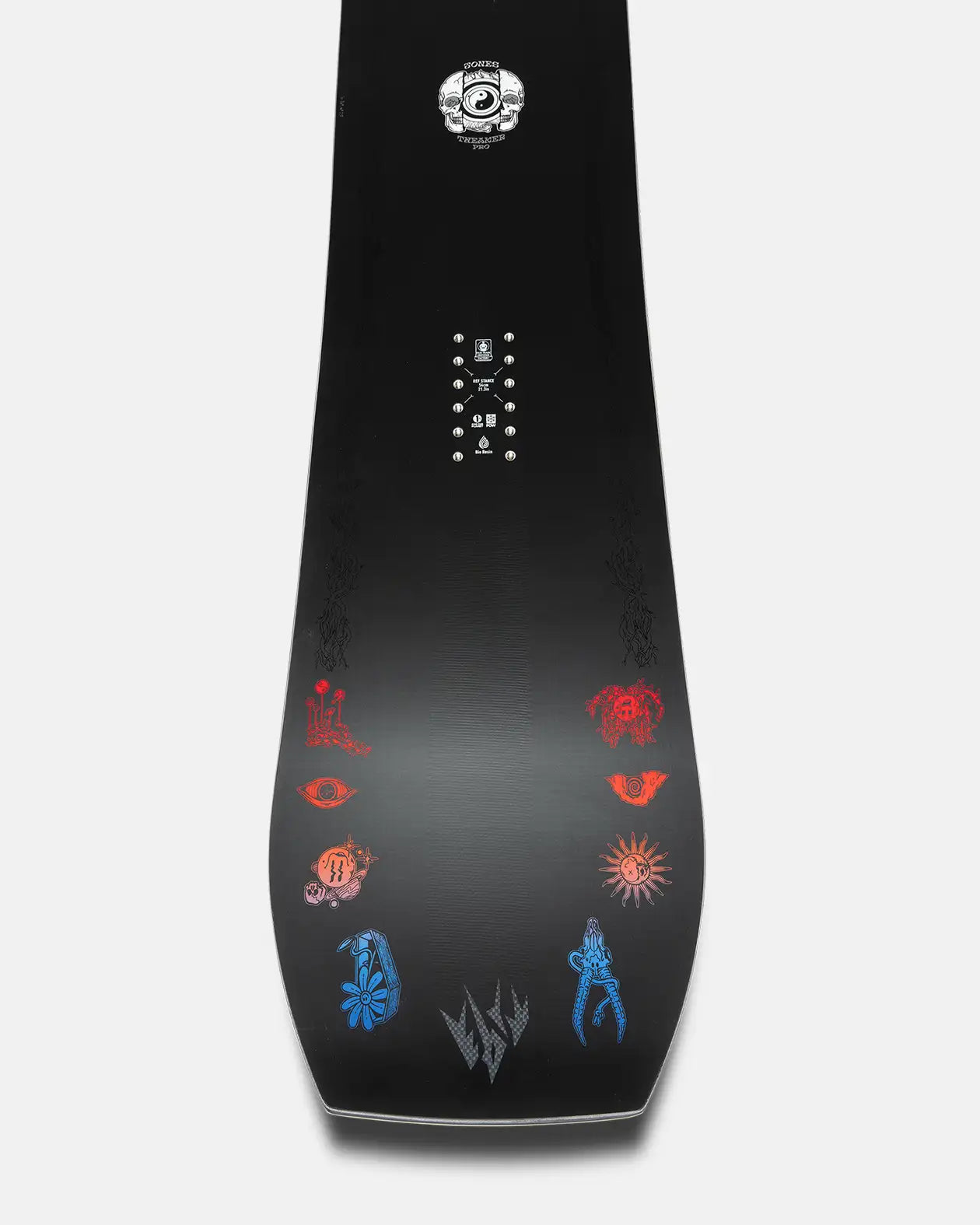 Men's Tweaker Pro Snowboard