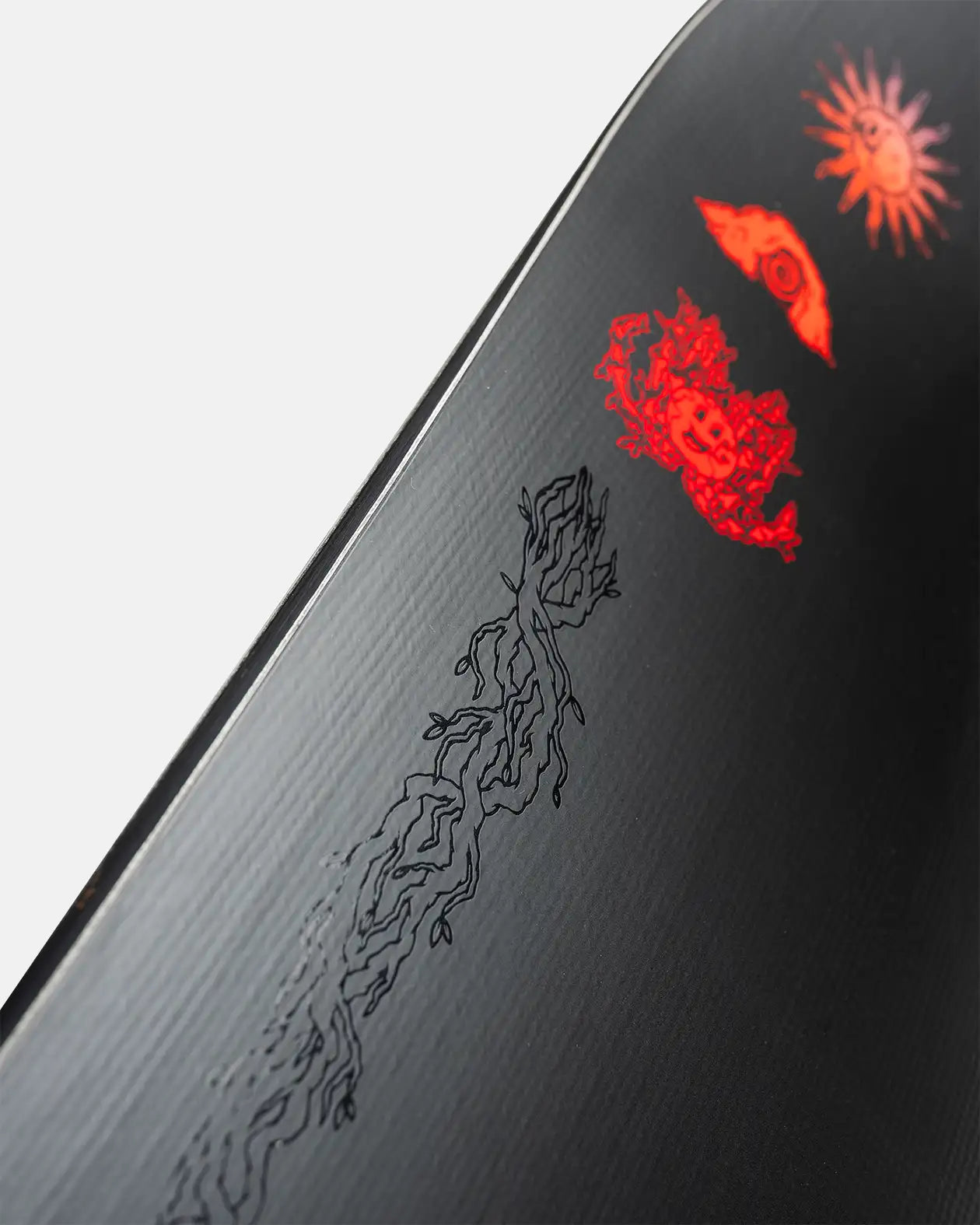 Men's Tweaker Pro Snowboard